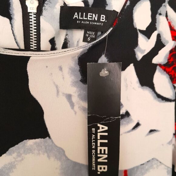 Allen B. Dress - Picture 2 of 3